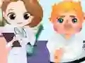 بازی Hospital Karate Emergency آنلاین