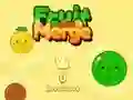 بازی Fruit Merge آنلاین