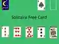 بازی Solitaire Free Card آنلاین