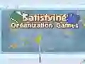 بازی Satisfying Organization Games آنلاین
