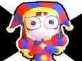 بازی Digital Circus Runner آنلاین