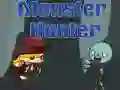 بازی Monster Hunter آنلاین