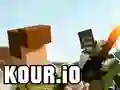 بازی Kour.io آنلاین