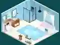 بازی Decor: Bathroom آنلاین