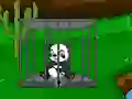 بازی Smiley Panda Escape آنلاین