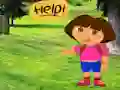 بازی Dora Buddy Escape آنلاین