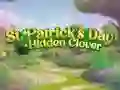 بازی St.Patrick's Day Hidden Clover آنلاین