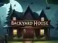 بازی Backyard House Escape آنلاین
