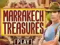 بازی Marrakech Treasures آنلاین