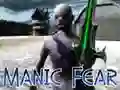 بازی Manic Fear آنلاین