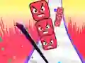بازی Sword Cut Run آنلاین