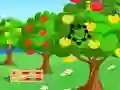 بازی Save The Apple Family آنلاین