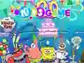 بازی Jigsaw Puzzle: SpongeBob SquarePants Party آنلاین