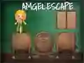 بازی Amgel St Patrick's Day Escape 2 آنلاین