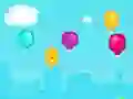 بازی Toon Balloonz آنلاین