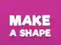 بازی Make A Shape آنلاین