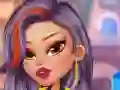 بازی Fashion Dolls Date Battle آنلاین