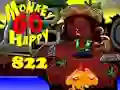بازی Monkey Go Happy Stage 822 آنلاین