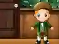 بازی Amgel Irish Room Escape 4 آنلاین