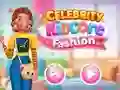 بازی Celebrity Kidcore Aesthetic آنلاین
