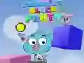 بازی The Amazing World of Gumbal Block Party آنلاین