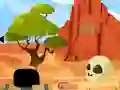 بازی Sheep Escape From Desert آنلاین