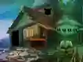 بازی Secret Fort Escape آنلاین