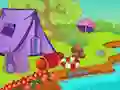 بازی Fantasy Garden Escape آنلاین