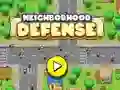 بازی Neighborhood Defense آنلاین
