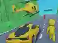 بازی Shape Transform: Shifting Car آنلاین