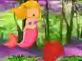 بازی Mermaid Reach The Underwater آنلاین