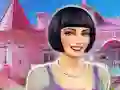 بازی Pink Palace Secret آنلاین