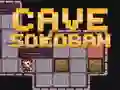 بازی Cave Sokoban آنلاین