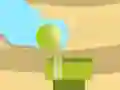 بازی Sand Ball آنلاین