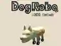 بازی DogRobo آنلاین