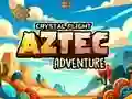 بازی Crystal Flight Aztec Adventure آنلاین