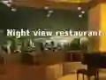 بازی Night View Restaurant آنلاین