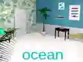 بازی Ocean Room Escape آنلاین