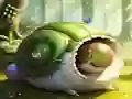 بازی Rescue The Fantasy Snail آنلاین