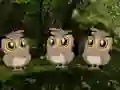 بازی Castle Garden Escape آنلاین