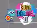 بازی Super Disc Duel 2 آنلاین