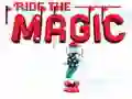 بازی Ride the Magic آنلاین