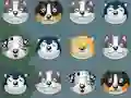 بازی Puppy Puzzle آنلاین
