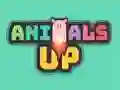 بازی Animals Up آنلاین