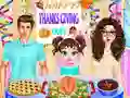 بازی Baby Taylor Thanksgiving Day آنلاین