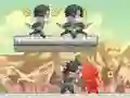 بازی Naruto Adventure 2 آنلاین
