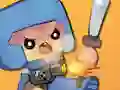 بازی Helmet Royale.io آنلاین