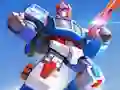 بازی Supreme Duelist Mecha Robots آنلاین