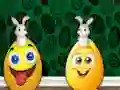 بازی Find Easter Bunny Bob آنلاین