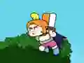 بازی Craig of the Creek Hack 'n Smash آنلاین
